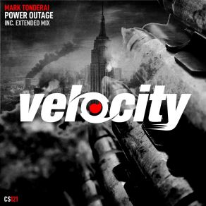 Download track Power Outage (Radio Edit) Mark Tonderai