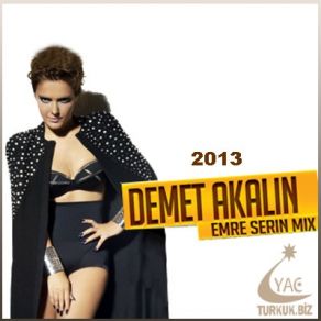 Download track Kalbimdeki İmza (Emre Serin Mix) Demet Akalın