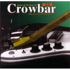 Download track Let The Four Winds Blow Crowbar