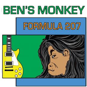 Download track Big Fish Ben's Monkey