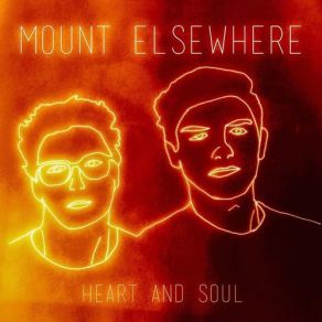 Download track Wave Goodbye Mount Elsewhere