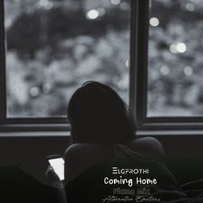 Download track Coming Home (Piano Mix) Elgfrothi