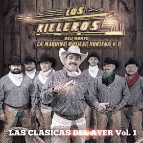 Download track Tengo Un Amor Escondido Los Rieleros Del Norte