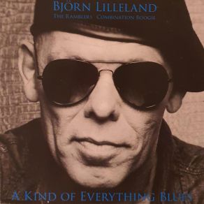 Download track My Sweet Little Girl Björn Lilleland