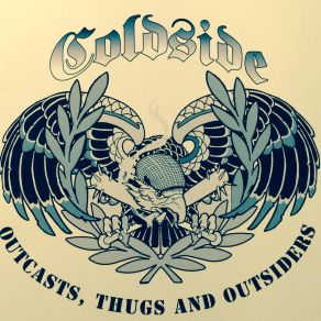 Download track Burn'the Ashes Coldside