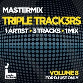 Download track Triple Tracker David Guetta