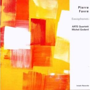 Download track Music 4 & 7 Michel Godard, Pierre Favre