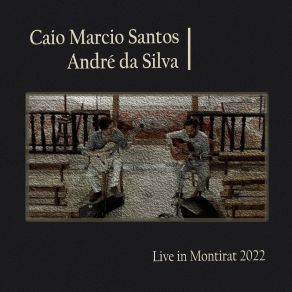 Download track Ararinha Azul (Live In Montirat 2022) Caio Marcio Santos