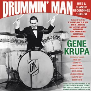 Download track Moon Over Burma Gene KrupaGene Krupa And His Orchestra