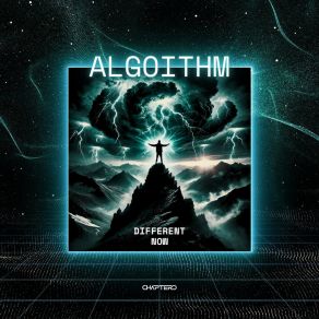 Download track Different Now (Extended) Algoithm