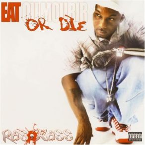 Download track Fed Up Ras Kass