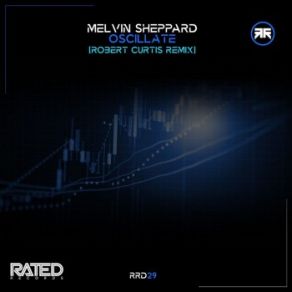 Download track Oscillate (Robert Curtis Remix) Melvin Sheppard