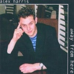 Download track Six Weeks Alex Harris