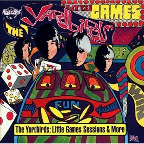 Download track Glimpses (Version 2) The Yardbirds