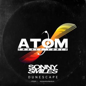 Download track Dunescape (1LUU Remix) Sonny Smiles1luu