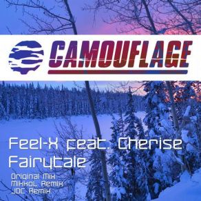 Download track Fairytale (Mikko L Remix) Feel, DJ, Cherise