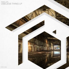 Download track Useless Thing WAS (JP)