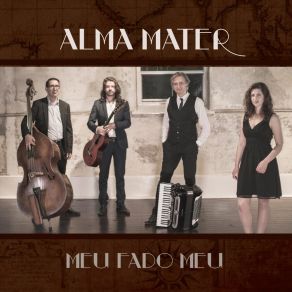 Download track Beijo De Saudade Alma Mater