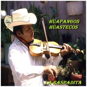 Download track La Leva Huapangos Huastecos