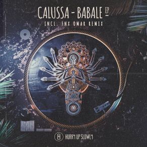 Download track Babale (FNX OMAR Remix) CalussaFNX OMAR