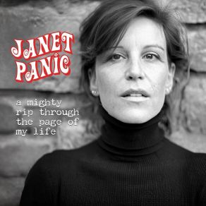 Download track Too Bad For Me Janet Panic