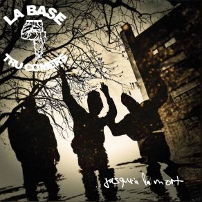 Download track Explosion La Base And Tru Comers