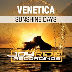 Download track Sunshine Days (Extended Mix) Venetica