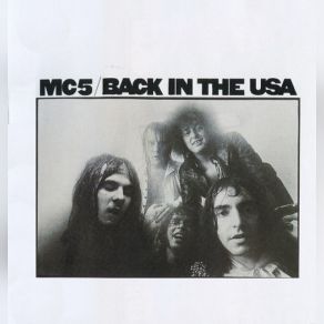 Download track The Human Being Lawnmower Mc5