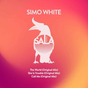 Download track Call Me (Original Mix) Simo White