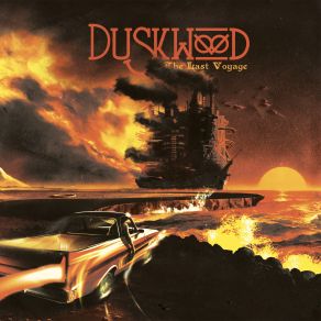 Download track Deathproof Duskwood