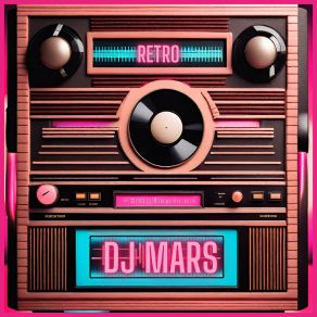 Download track Melodic DJ Mars