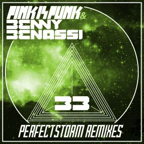 Download track Perfect Storm (Valentino Khan Remix) Benny Benassi, Pink Is Punk