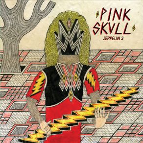 Download track Cry For Meee Pink Skull