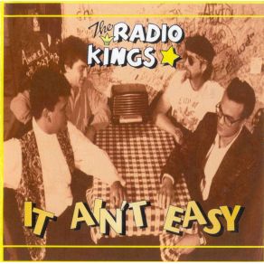 Download track Runnin' With The Blues Radio Kings