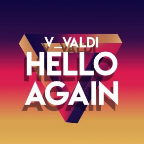 Download track Hello Again (Remix) V ValdiAdam Twelve, Solanium