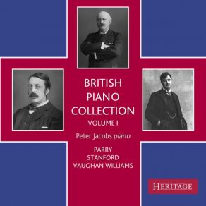 Download track Hands Across The Centuries III. The Wistful Courante Peter Jacobs