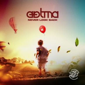 Download track Never Look Back Aatma