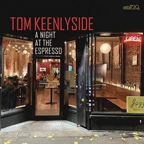 Download track Garden Bay Tom Keenlyside