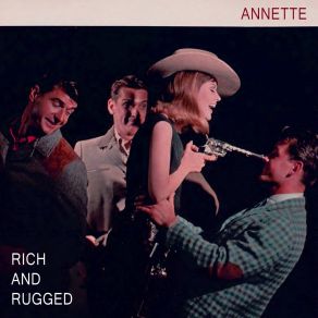 Download track A Girl Needs A Boy Annette