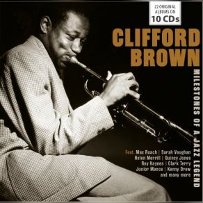 Download track Tiny Capers The Clifford Brown