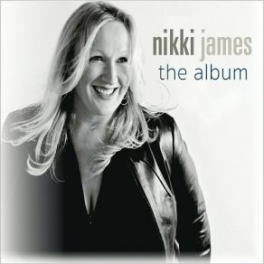 Download track You're A Dreamer Nikki James