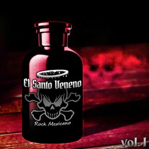 Download track Antes De Ti (Versión Blues) El Santo Veneno