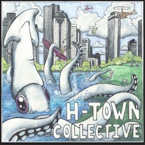 Download track Little Walter (Live) H-Town Collective