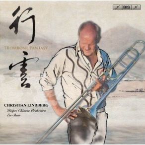 Download track Traditional, Arr. By Yiu-Kwong Chung: Cursing General Cao Cao Christian Lindberg, Taipei Chinese Orchestra