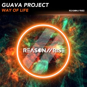 Download track Way Of Life (Extended Mix) Guava Project