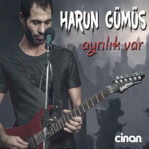 Download track Ayrlk Var Harun Gümüş