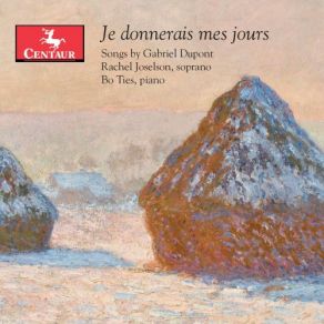 Download track Poèmes D'automne: No. 6, Le Silence De L'eau Rachel Joselson, Bo Ties