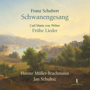 Download track Was Zieht Zu Deinem Zauberkreise, Op. 15 No. 4, J. 68 Hanno - Müller - Brachmann, Jan Schultsz