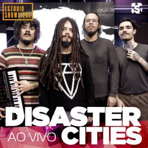 Download track The Best Way You Used To Know (Ao Vivo) Disaster Cities