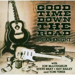 Download track Hard Travelin' (Live Bonus Track) Brian Knight